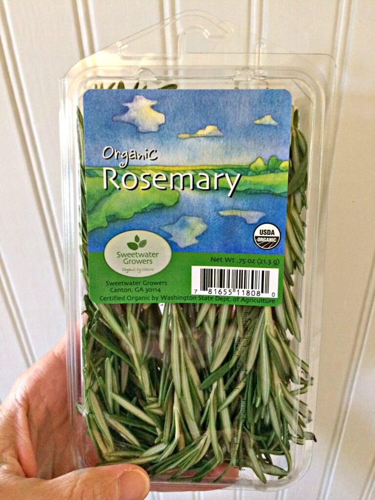 Antifungal Rosemary Coffee Mold Free Living