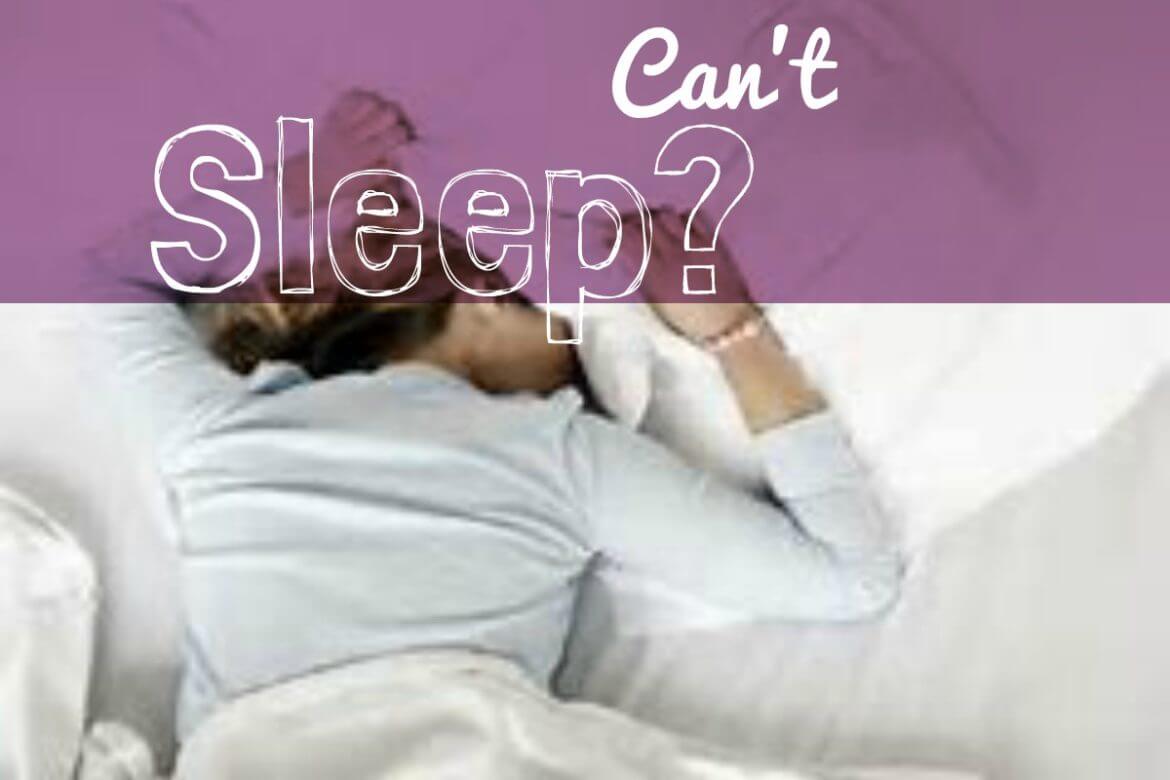 canmoldcausesleepproblems