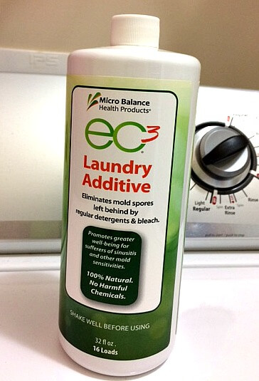 Laundry Additive