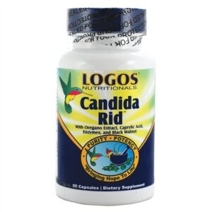 Cadida-Rid