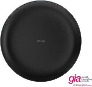 IQ Air Atem Car Purifier