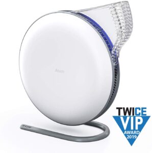 IQ Air Atem Desk Personal Air Purifier