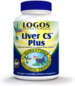 Liver-CS-Plus
