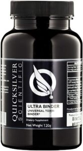 Quicksilver-Scientific-Ultra-Binder