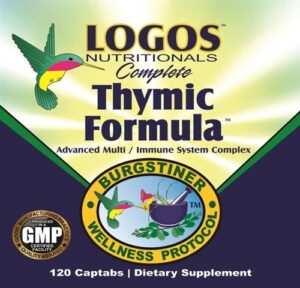 Thymic-Formula