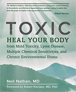 Toxic- Heal Your Body
