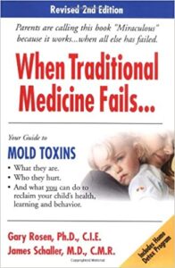 When Traditional Medicine Fails, Your Guide to Mold Toxins